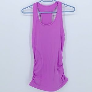 Athleta Workout Running Tank in size XS